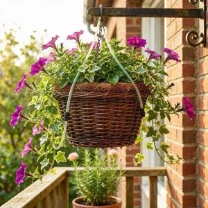 Garden Irrigation Watering System