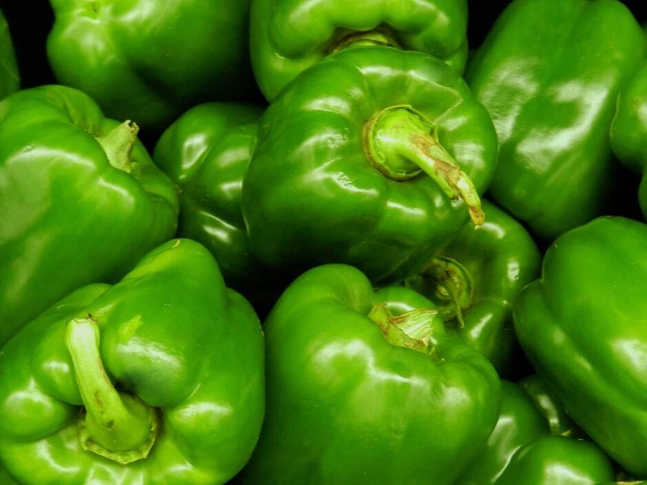Grow your own veg