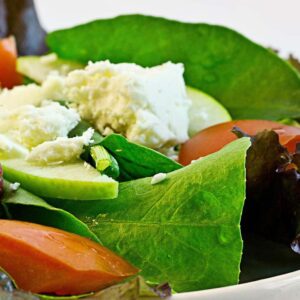 Winter Salad: How to Grow in the UK