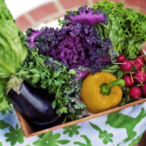 Maximizing Your Harvest: Tips for Successful Container Vegetable Gardening