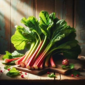 Perennial Vegetables: The Ultimate Low-Maintenance Garden for Year-Round Abundance