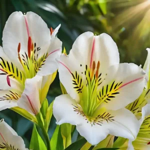 How to Grow Alstroemeria: A Comprehensive Guide for UK Gardeners